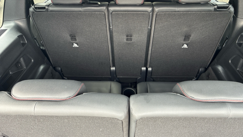 Mercedes-Benz Eqb 250+ 140kW AMG Line Premium 70.5kWh 5dr Auto Electric Estate